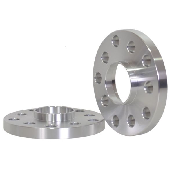 Spoorverbreders 5X100&112 15MM