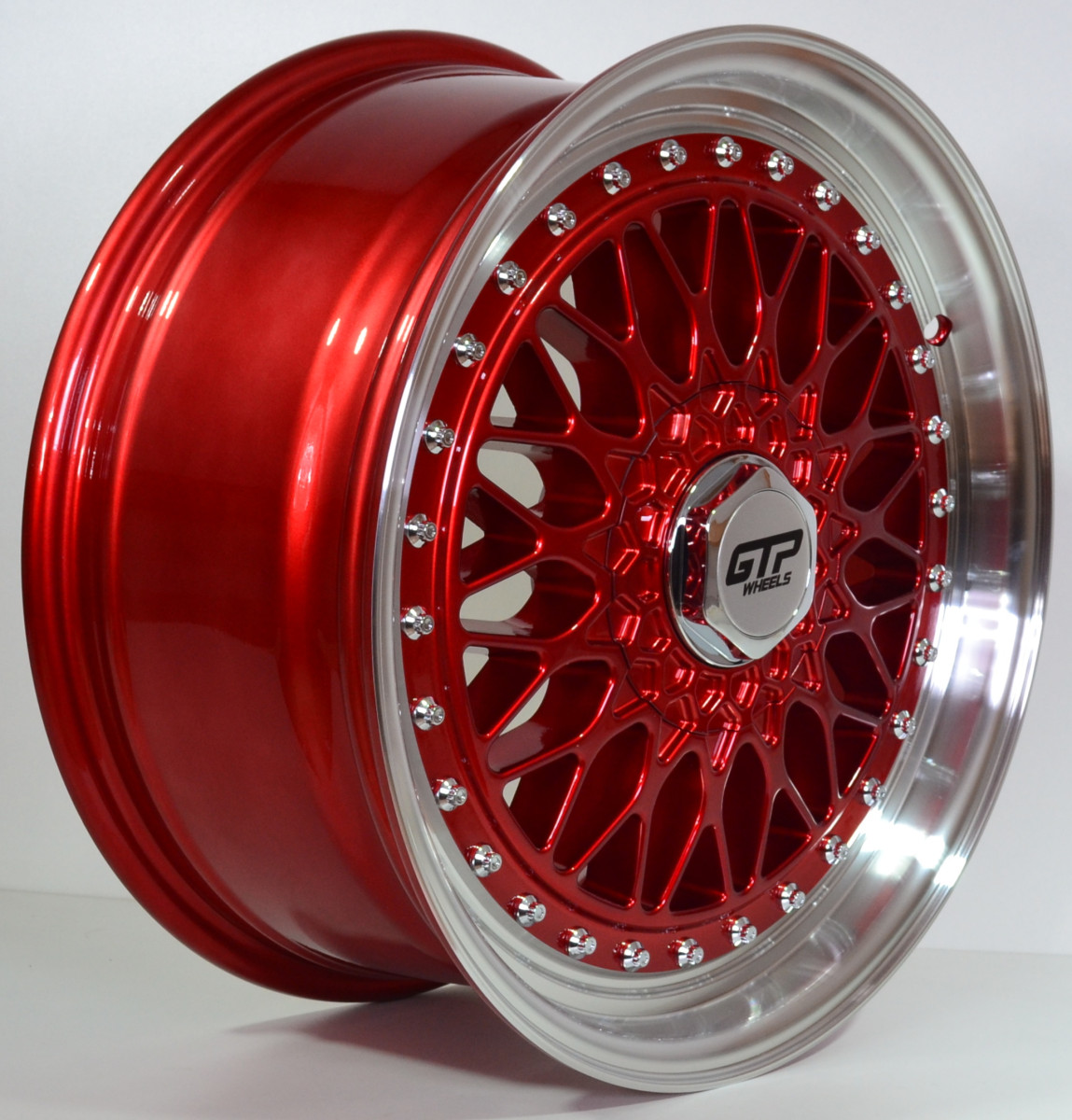 GTP 042 8.5X19 5X112 ET48 CR/PL-0