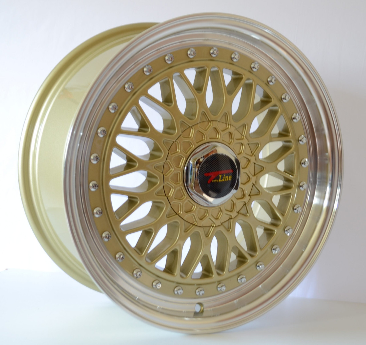 GTP 040 7.5X17 8X100/108 ET35 G/PL-0