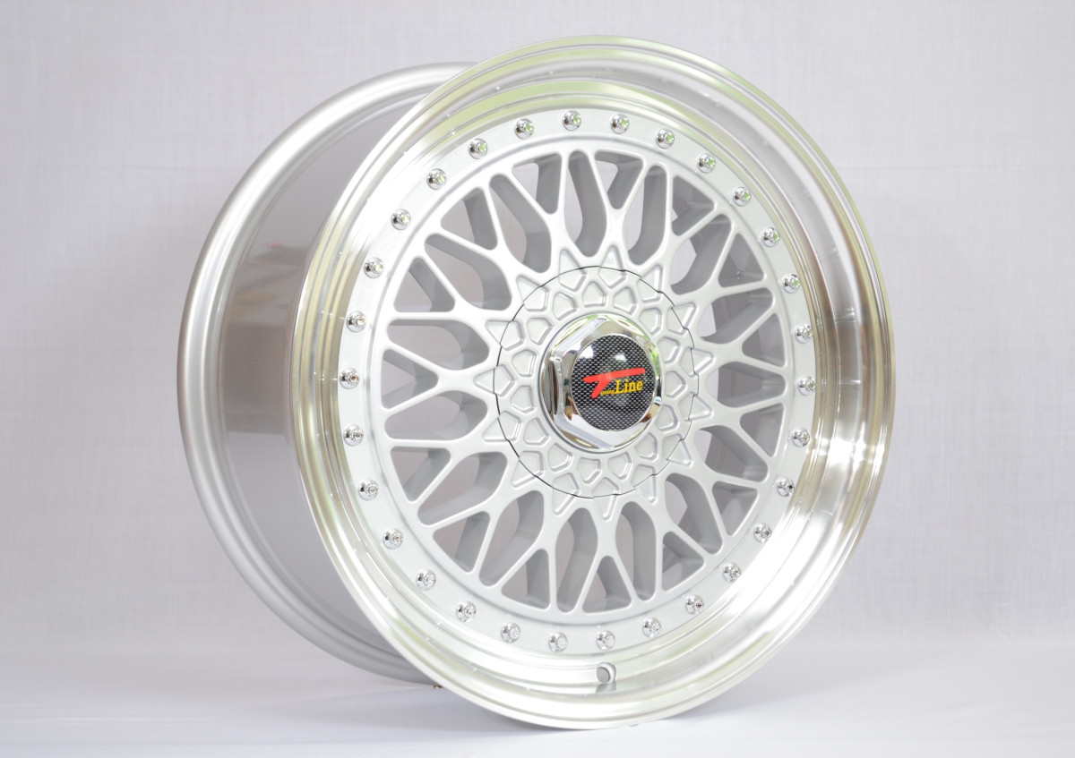 GTP 040 7.5X17 5X100 ET35 S/PL-0