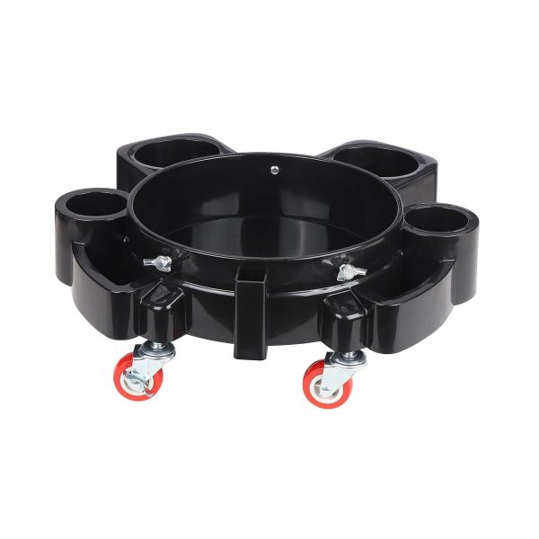 GTP Heavy Duty Bucket Dolly